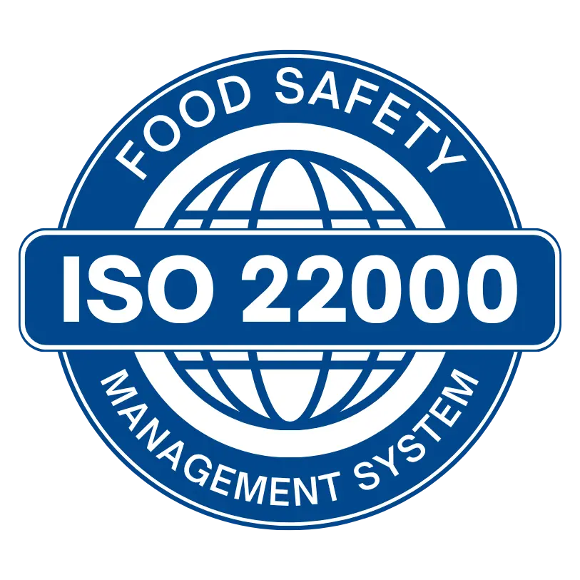 ISO 22000